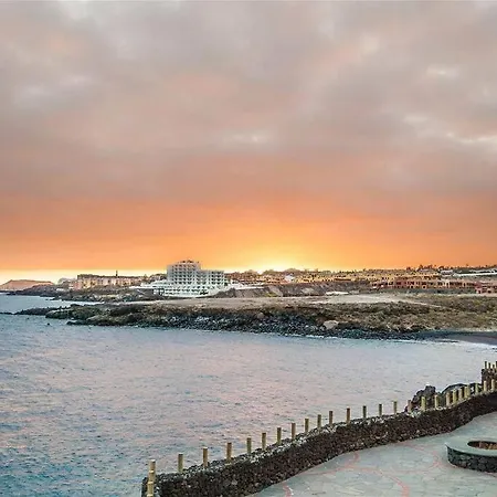 *vista Bella* * ロス・アブリゴス