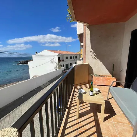 *vista Bella* ロス・アブリゴス