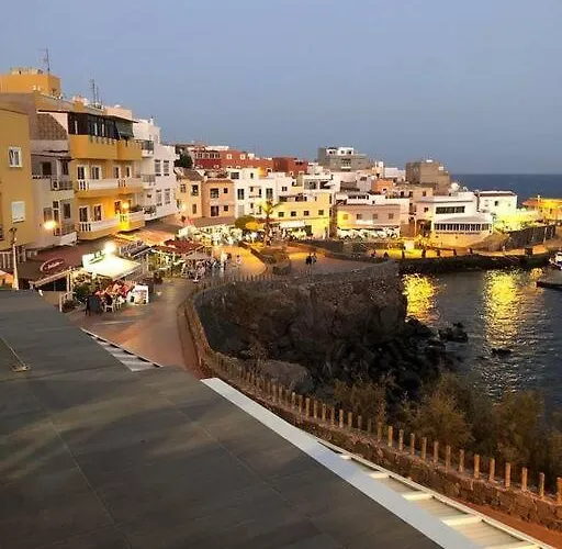 *vista Bella* דירה לוס אבריגוס