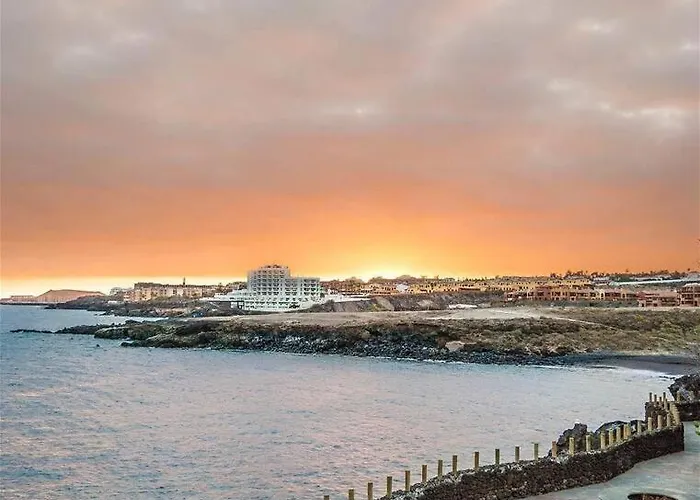 *vista Bella* * לוס אבריגוס