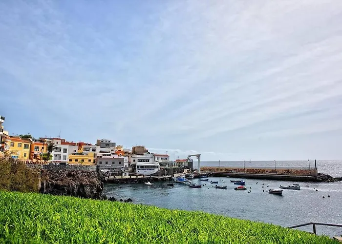 דירה *vista Bella*