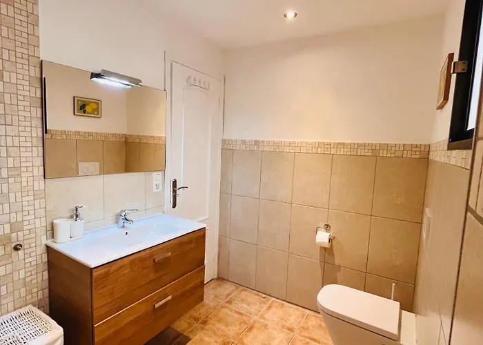 *vista Bella* * לוס אבריגוס