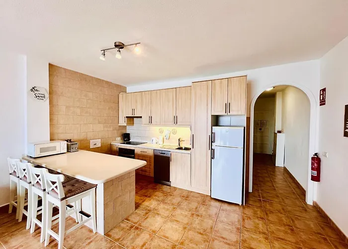 דירה *vista Bella* *