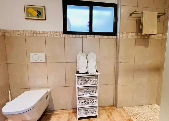 דירה *vista Bella*