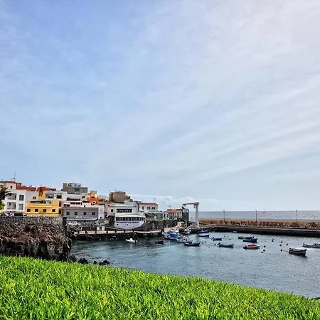 Lejlighed *vista Bella*