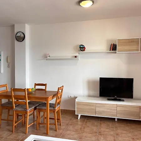 Apartment *vista Bella*