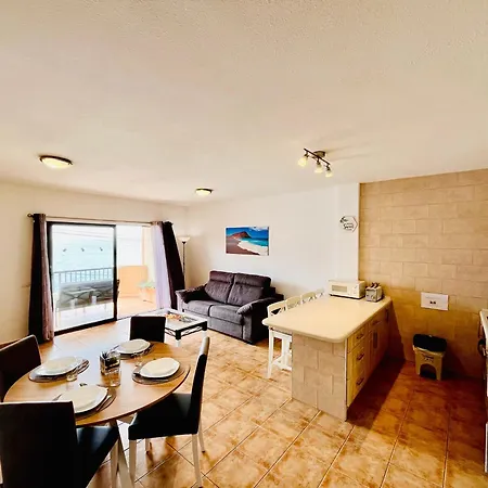 *vista Bella* Apartment *