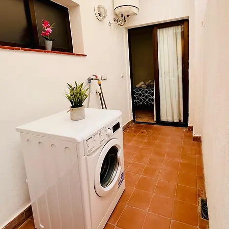 *vista Bella* Apartman Los Abrigos