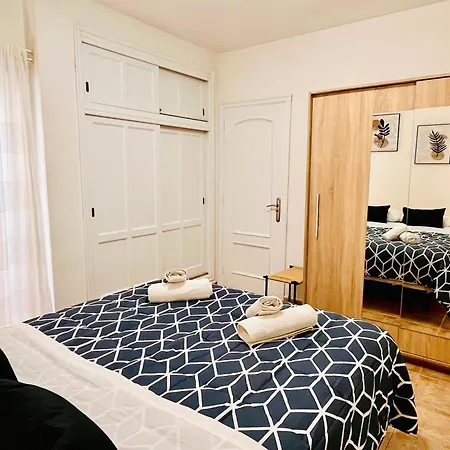 *vista Bella* Apartment