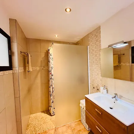 Apartman *vista Bella*