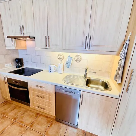 Apartman *vista Bella* Los Abrigos