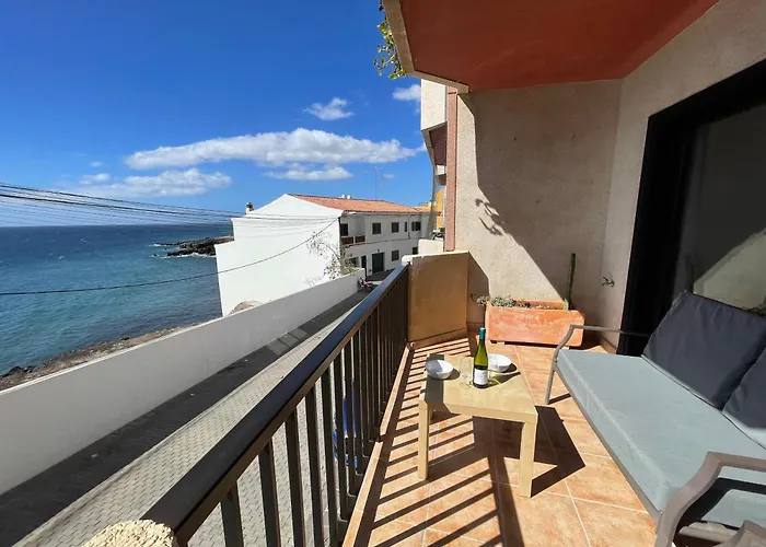 *vista Bella* Los Abrigos