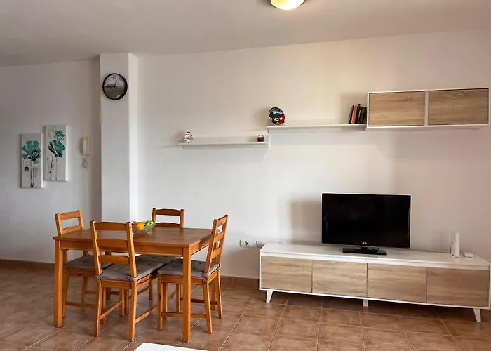 Appartement *vista Bella*