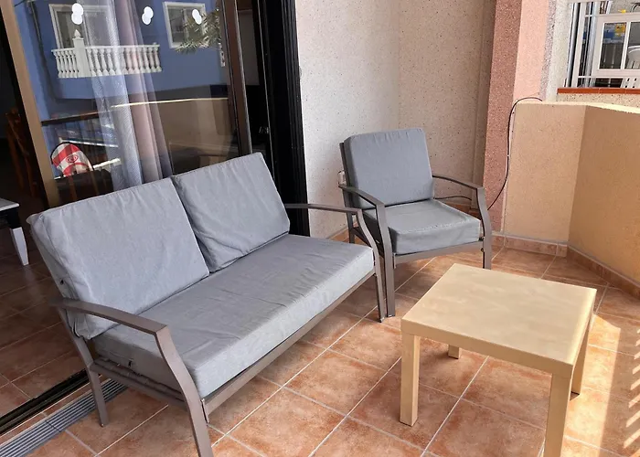 Appartement *vista Bella* *