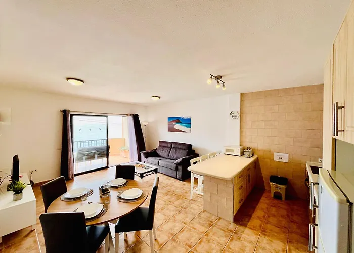 *vista Bella* Appartement *