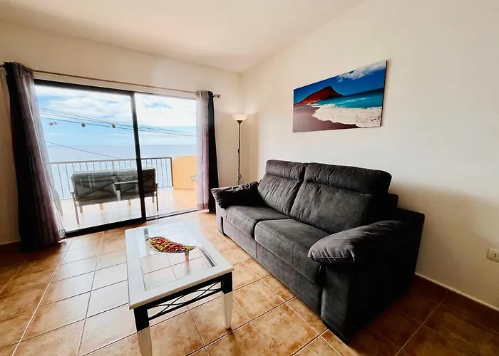 *vista Bella* Appartement