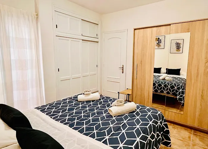 *vista Bella* Appartement