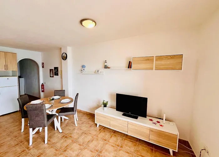 *vista Bella* * Los Abrigos