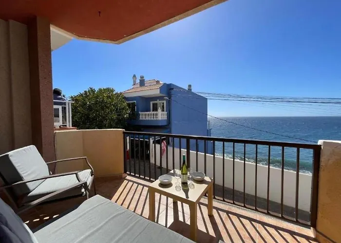 *vista Bella* Appartement *