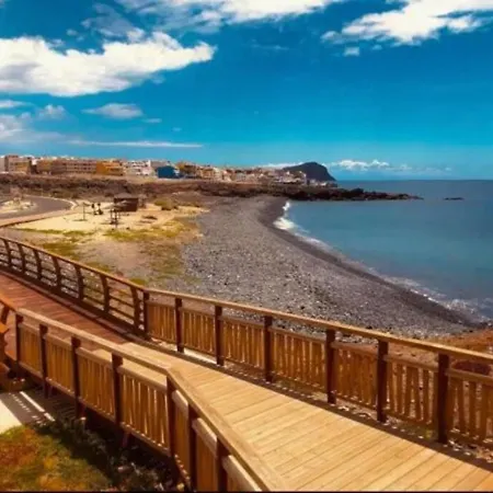 *vista Bella* * Los Abrigos