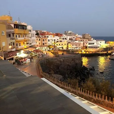 *vista Bella* Appartement Los Abrigos