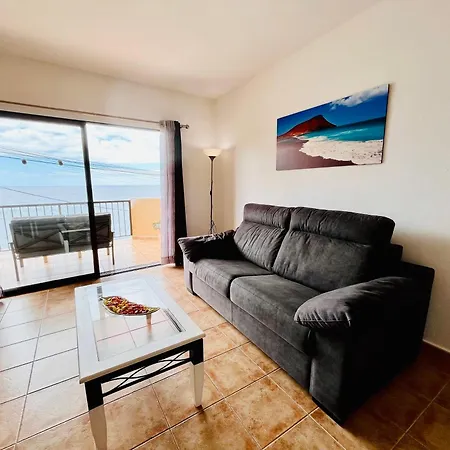 *vista Bella* Appartement