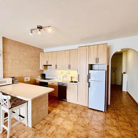 Daire *vista Bella* *