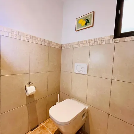 Appartement *vista Bella*