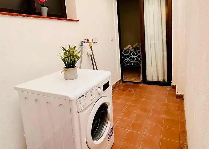 *vista Bella* Appartamento Los Abrigos