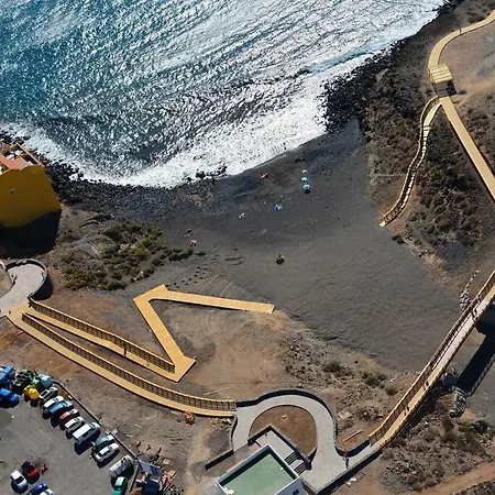 *vista Bella* * Los Abrigos