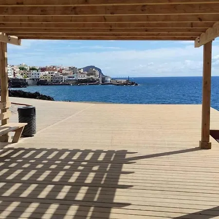 *vista Bella* * Los Abrigos