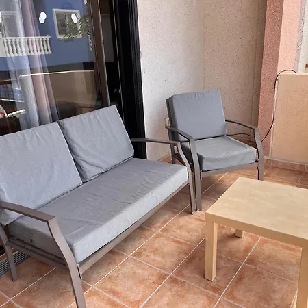 Apartmán *vista Bella* *