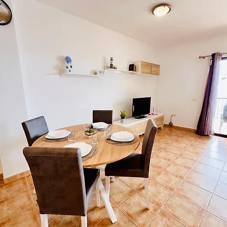 *vista Bella* Apartmán Los Abrigos