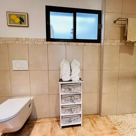 Apartmán *vista Bella*