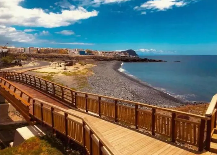 *vista Bella* * Лос-Абригос