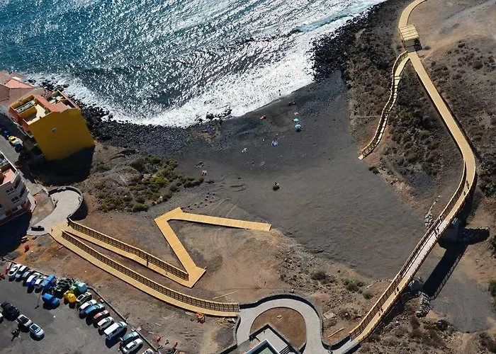 *vista Bella* * Лос-Абригос