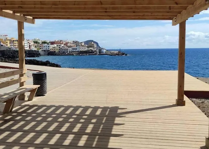 *vista Bella* * Лос-Абригос